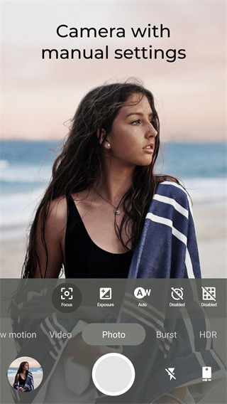 Footej Camera 2