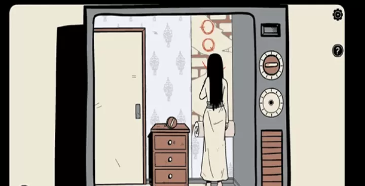 窗中少女_https://www.romzhushou.com_休闲益智_第7张