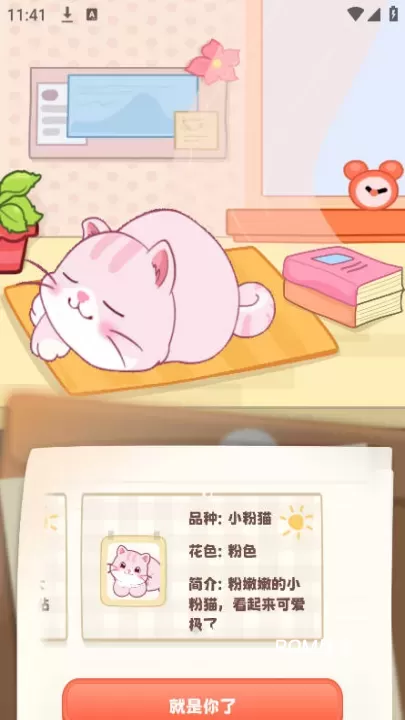 桌面喵app_https://www.romzhushou.com_生活休闲_第2张