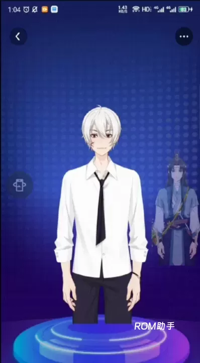 必剪_https://www.romzhushou.com_手机美化_第3张