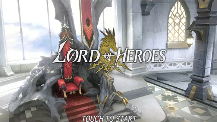 英雄之王_https://www.romzhushou.com_角色扮演_第1张