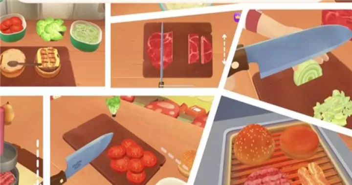 家有大厨美食节3_https://www.romzhushou.com_模拟经营_第1张