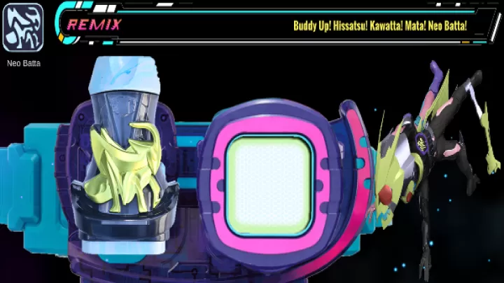 假面骑士利维斯驱动器模拟器_https://www.romzhushou.com_休闲益智_第7张