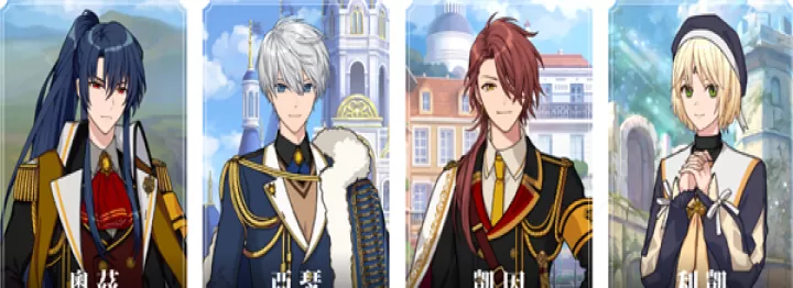 魔法使的约定中文版_https://www.romzhushou.com_角色扮演_第1张
