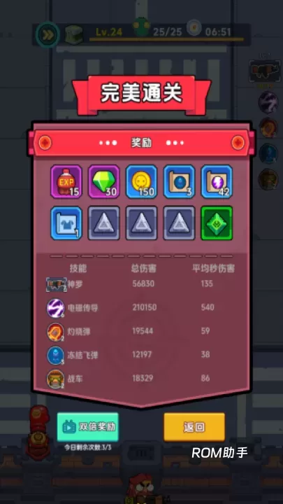 差不多僵尸_https://www.romzhushou.com_模拟经营_第4张