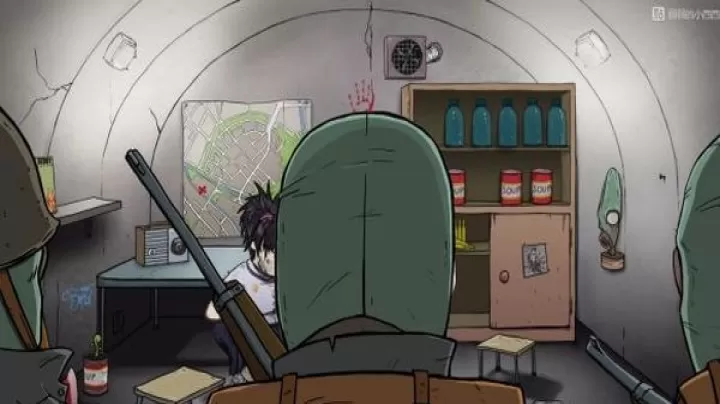 60秒生存避难所_https://www.romzhushou.com_动作冒险_第2张