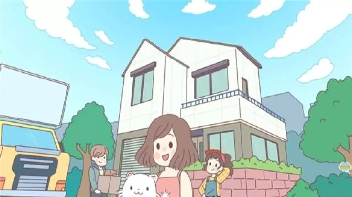 女朋友的恋爱小屋_https://www.romzhushou.com_角色扮演_第1张