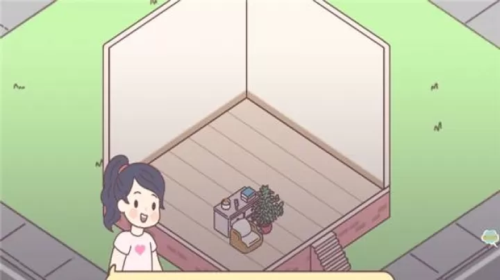 女朋友的恋爱小屋_https://www.romzhushou.com_角色扮演_第9张