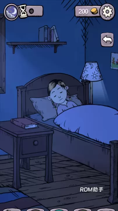 我的孩子生命之源中文版_https://www.romzhushou.com_模拟经营_第7张