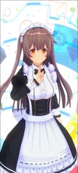 定制虚拟偶像_https://www.romzhushou.com_生活休闲_第8张