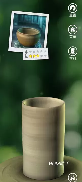 一起玩陶艺手游_https://www.romzhushou.com_生活休闲_第1张