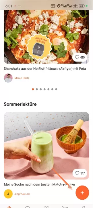 厨房故事_https://www.romzhushou.com_生活休闲_第4张