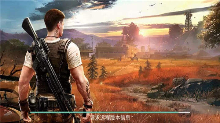 生存小队_https://www.romzhushou.com_飞行射击_第1张