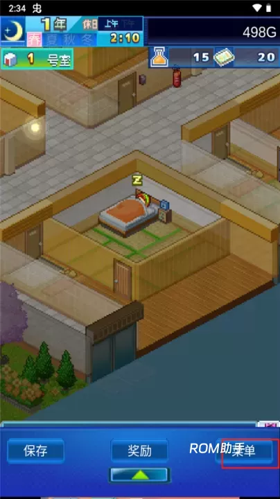 开罗住宅梦物语_https://www.romzhushou.com_模拟经营_第14张