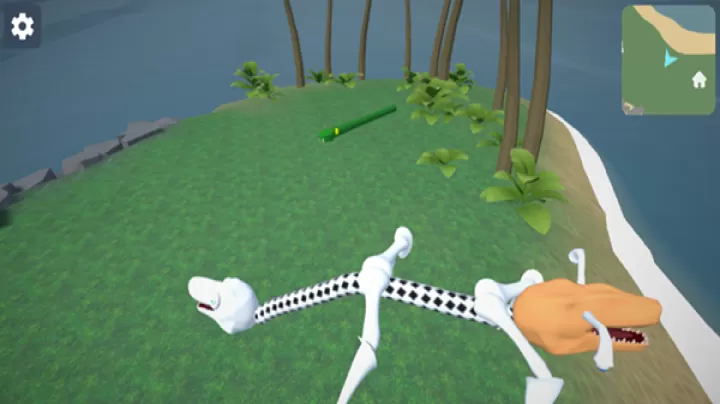 生物创造器_休闲益智_第5张_ROM助手应用商店 生物创造器_https://www.romzhushou.com_休闲益智_第5张