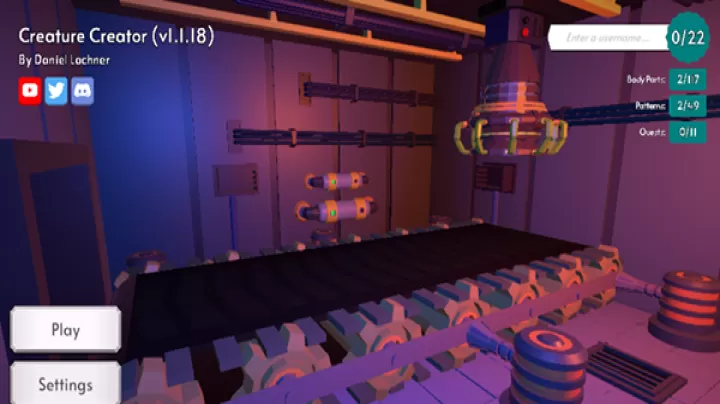 生物创造器_休闲益智_第6张_ROM助手应用商店 生物创造器_https://www.romzhushou.com_休闲益智_第6张