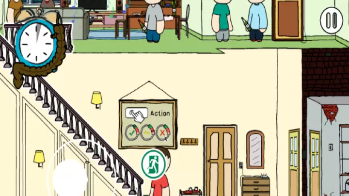 社死模拟器_https://www.romzhushou.com_休闲益智_第3张