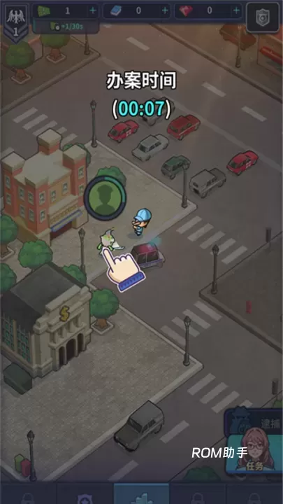 警局模拟器官方版_https://www.romzhushou.com_模拟经营_第6张