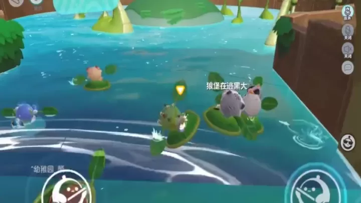 “蛋仔派对中的划船玩法模式怎么找？”_https://www.romzhushou.com_游戏攻略_第2张