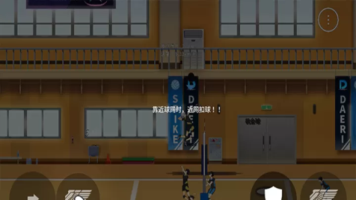 排球故事_https://www.romzhushou.com_体育竞技_第5张