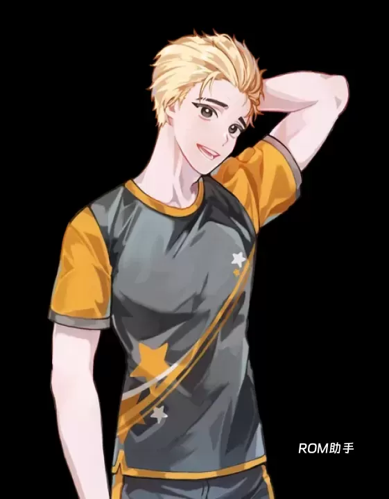 排球故事_https://www.romzhushou.com_体育竞技_第11张