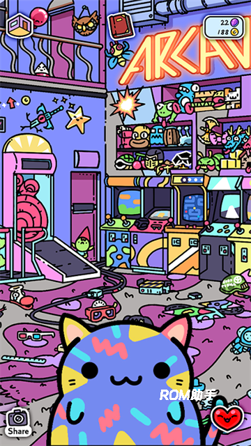 小偷猫中文版最新版