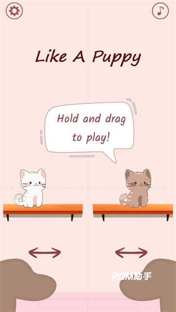 popcat音乐世界