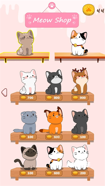 popcat音乐世界