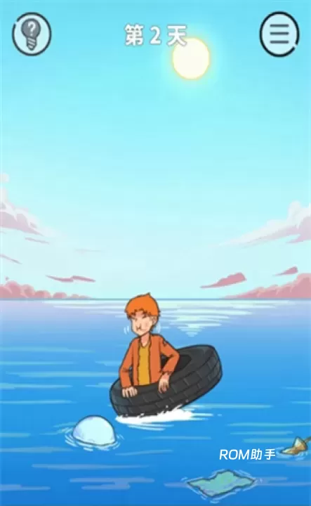 饿肚子是不可能的_https://www.romzhushou.com_休闲益智_第2张