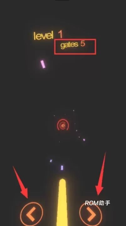 不速之客_https://www.romzhushou.com_休闲益智_第1张