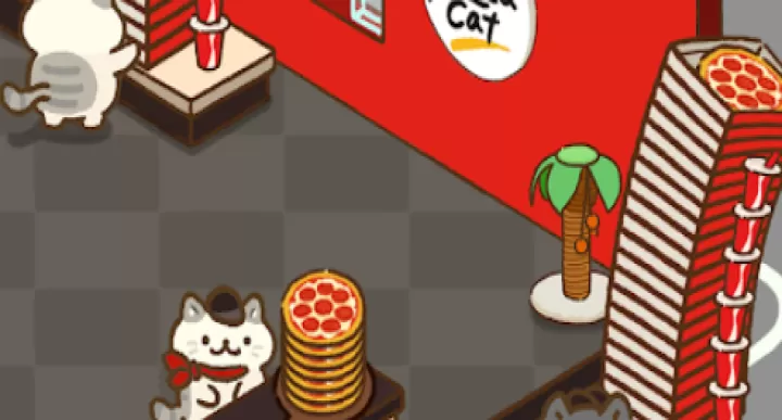 披萨猫游戏_https://www.romzhushou.com_模拟经营_第11张