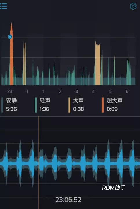 鼾声分析器_https://www.romzhushou.com_生活休闲_第3张