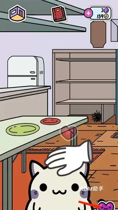 小偷猫中文版最新版_https://www.romzhushou.com_模拟经营_第5张