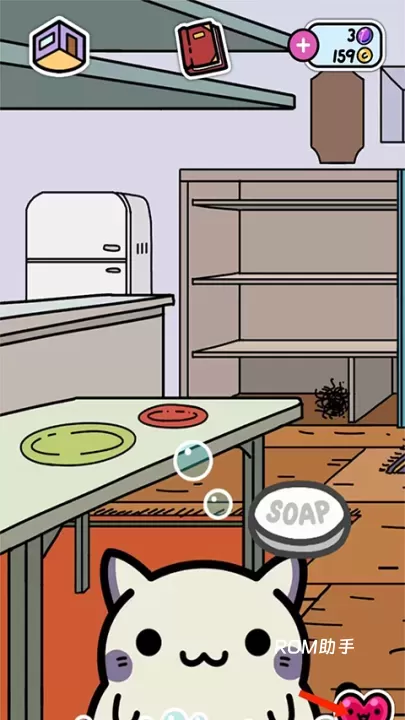 小偷猫中文版最新版_https://www.romzhushou.com_模拟经营_第6张
