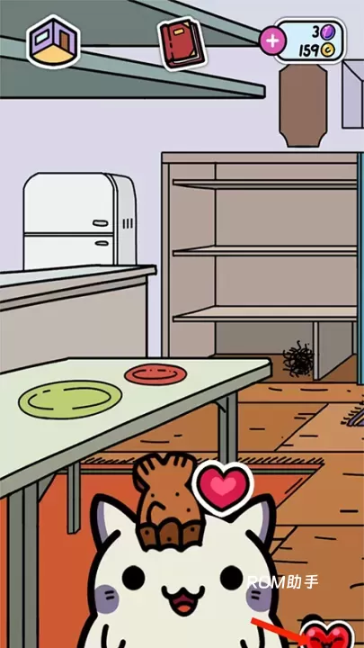小偷猫中文版最新版_https://www.romzhushou.com_模拟经营_第7张