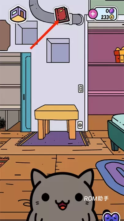 小偷猫中文版最新版_https://www.romzhushou.com_模拟经营_第12张