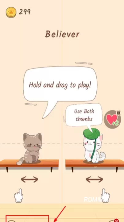 popcat音乐世界_https://www.romzhushou.com_休闲益智_第1张
