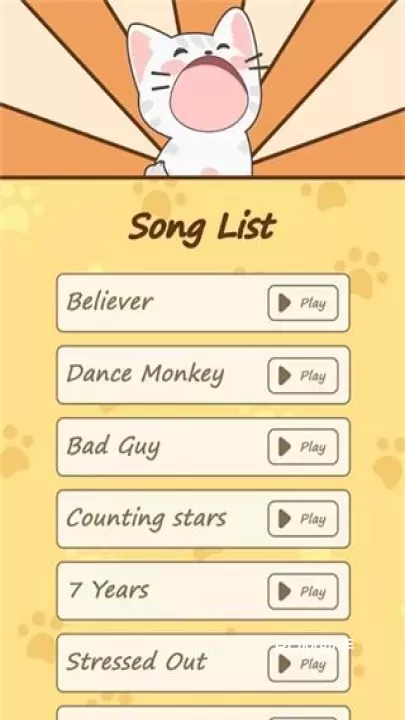 popcat音乐世界_https://www.romzhushou.com_休闲益智_第7张