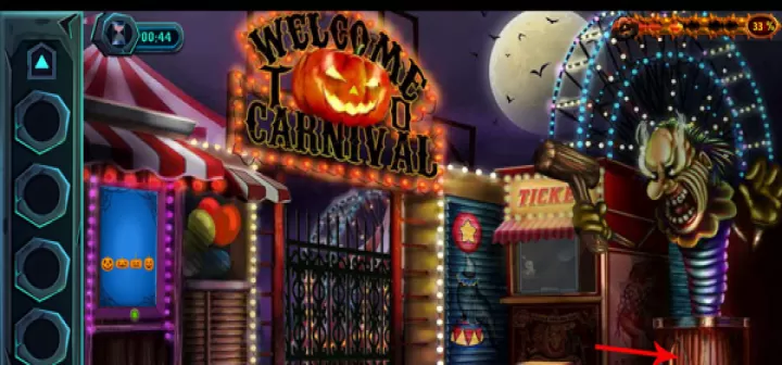 万圣节神秘嘉年华_角色扮演_第7张_ROM助手应用商店 万圣节神秘嘉年华_https://www.romzhushou.com_角色扮演_第7张