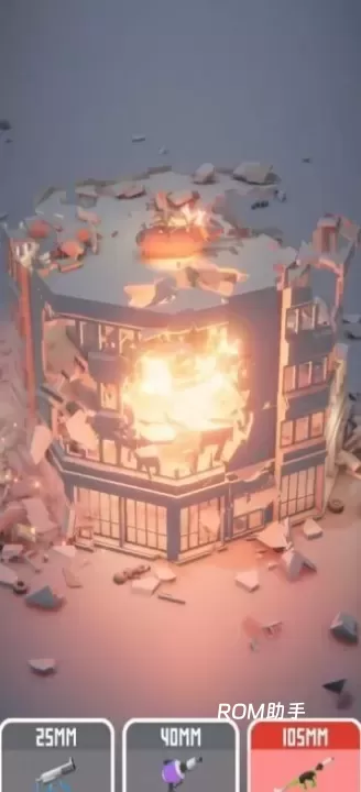 要塞攻击_休闲益智_第3张_ROM助手应用商店 要塞攻击_https://www.romzhushou.com_休闲益智_第3张