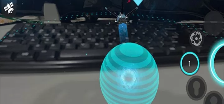 宇宙战线_动作冒险_第3张_ROM助手应用商店 宇宙战线_https://www.romzhushou.com_动作冒险_第3张