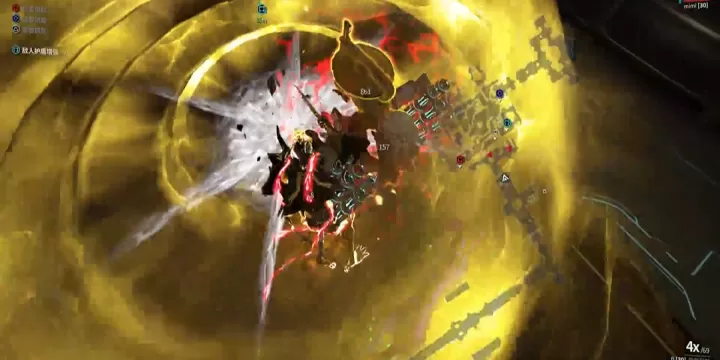 星际战甲：轻松应对自爆怪，打法秘籍大放送！_https://www.romzhushou.com_游戏攻略_第2张