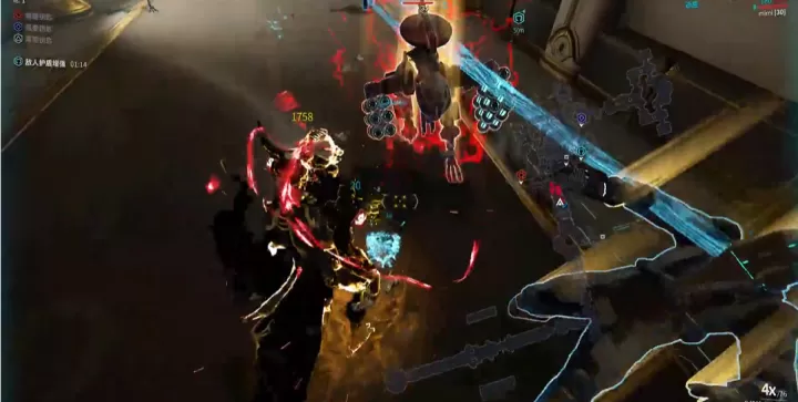 星际战甲：轻松应对自爆怪，打法秘籍大放送！_https://www.romzhushou.com_游戏攻略_第3张