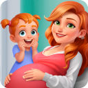 家居设计合并游戏