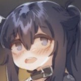 阴暗房间独孤女孩