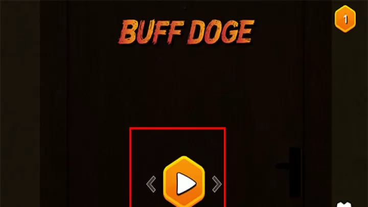 肌肉柴犬_https://www.romzhushou.com_动作冒险_第1张