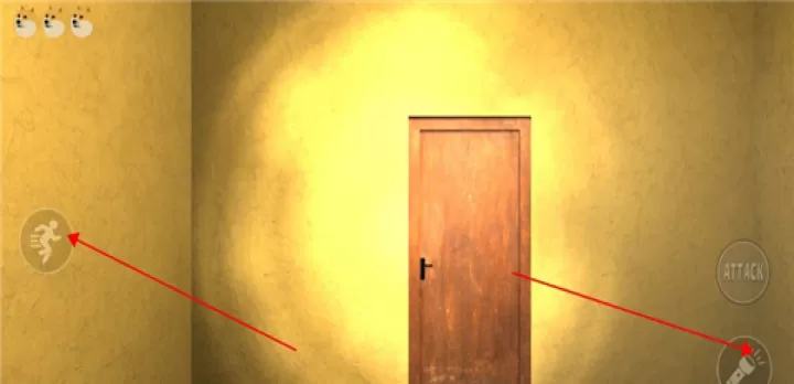 肌肉柴犬_https://www.romzhushou.com_动作冒险_第2张