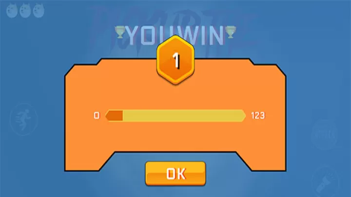 肌肉柴犬_https://www.romzhushou.com_动作冒险_第6张