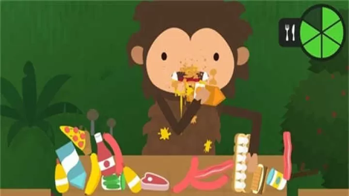 大脚怪森林护林员_https://www.romzhushou.com_动作冒险_第1张