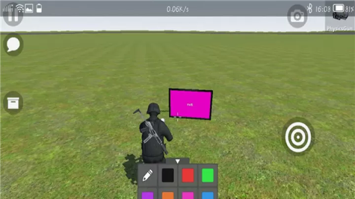 快乐沙盒_https://www.romzhushou.com_休闲益智_第2张